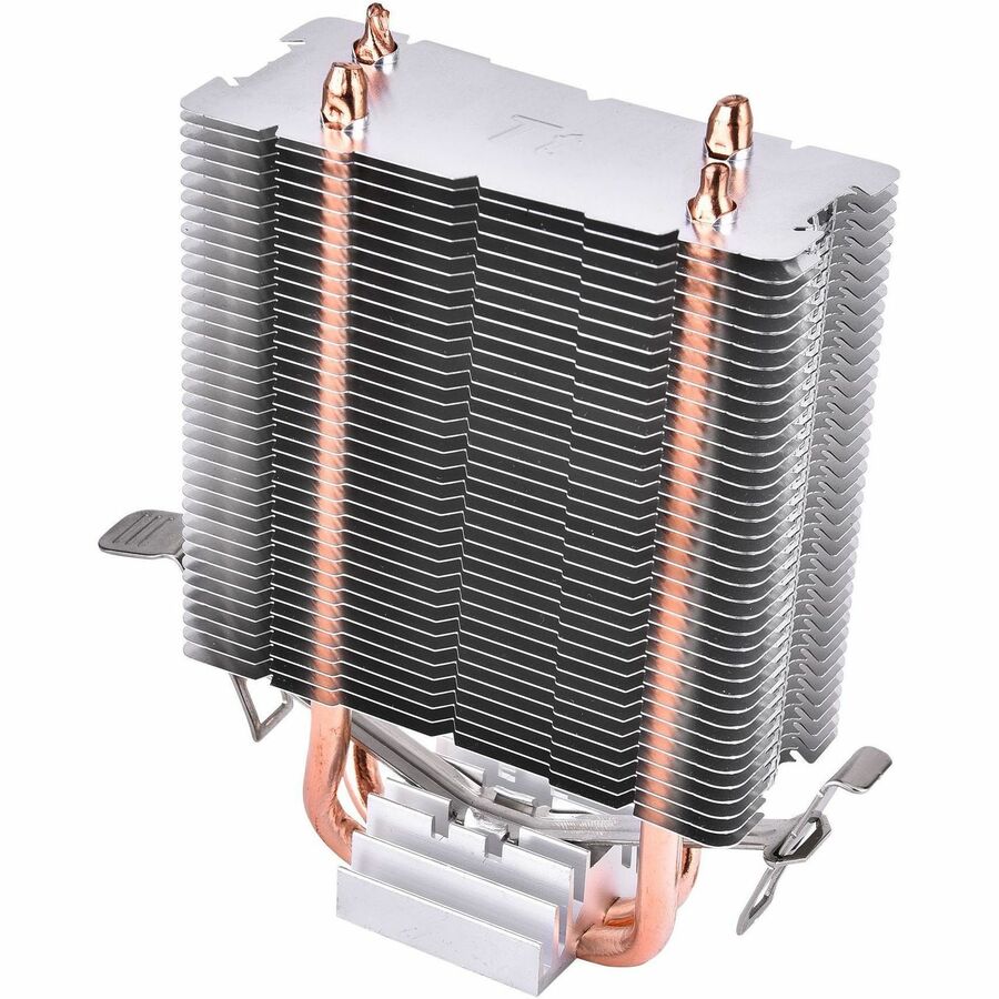 Disipador de CPU Thermaltake Contac 9 SE Disipador de CPU Thermaltake Contac 9 SE